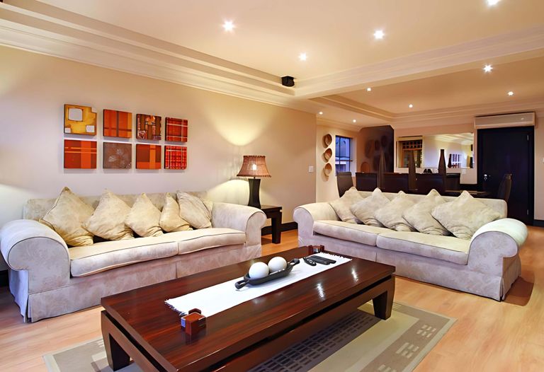 Beachside Penthouse - 3 mins from the beach