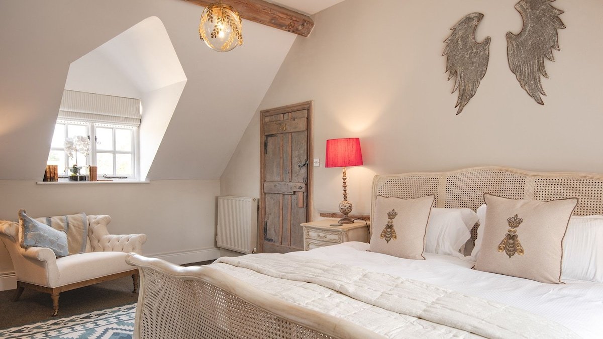 Beecham Farmhouse, near Stratford-upon-Avon gallery image 2