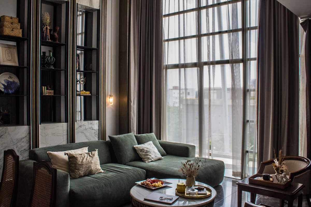 Luxurious stay with great location at la Condesa