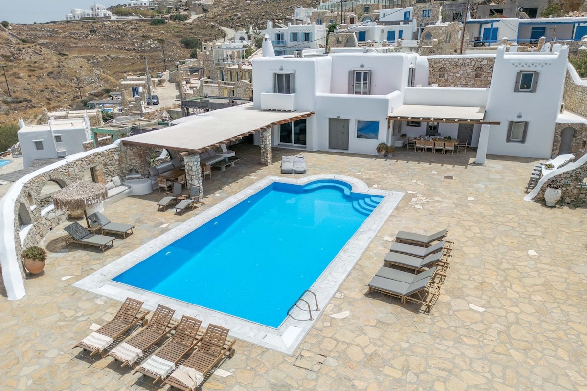 Casa Melina gallery image 3