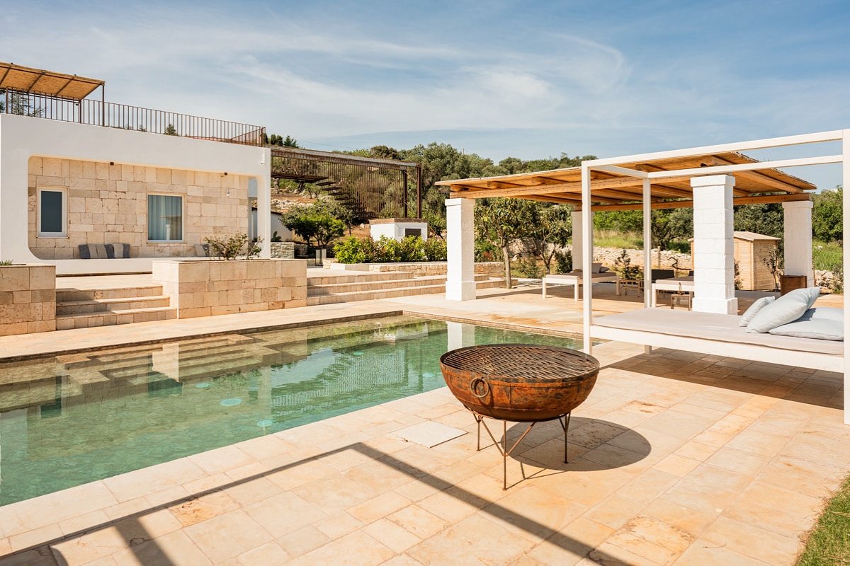 Villa Rinaldi Holiday Home gallery image 4