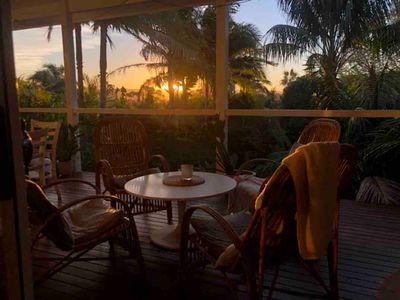 Avalon Summer House. Mineral Pool & Spa