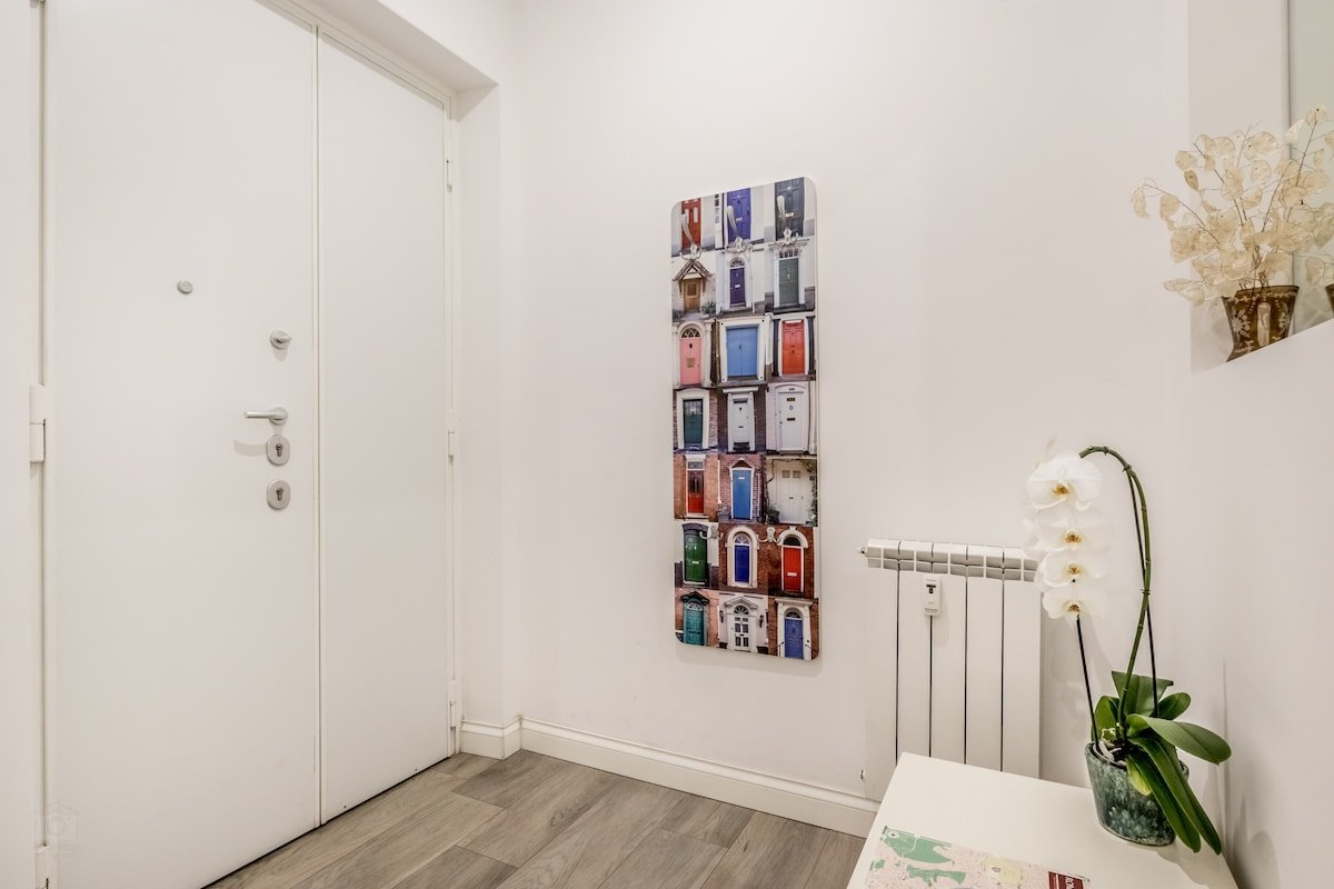 Roma Vatican Suites Inn gallery image 4