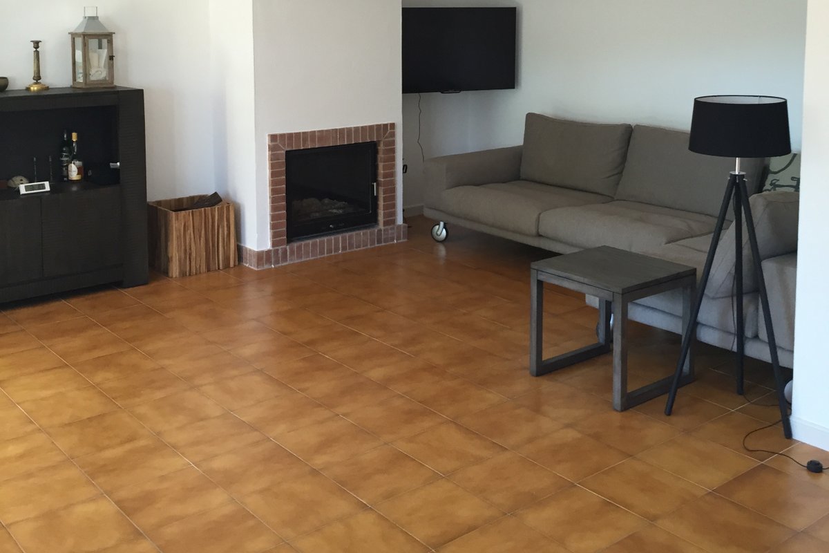 Casa bonita – 300 m de la playa Riells Wi-Fi