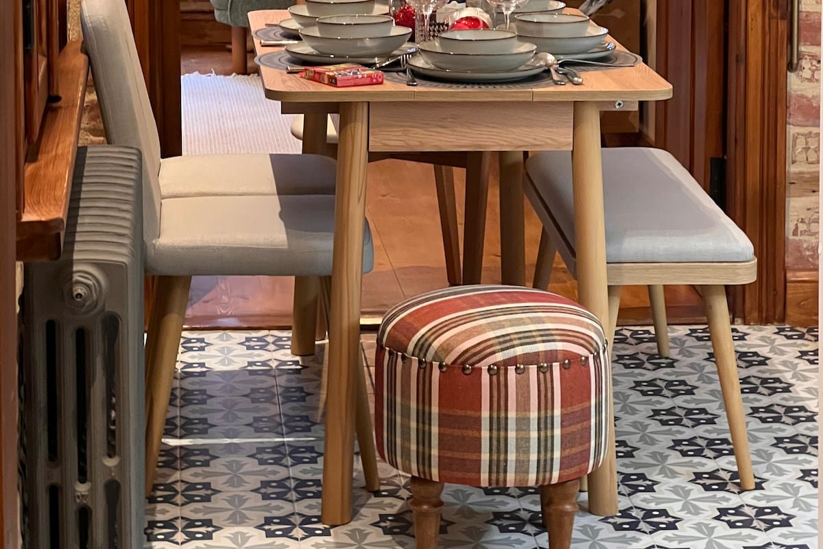 GRACE Galata-Frescoed Heritage Charm w/balcony gallery image 5