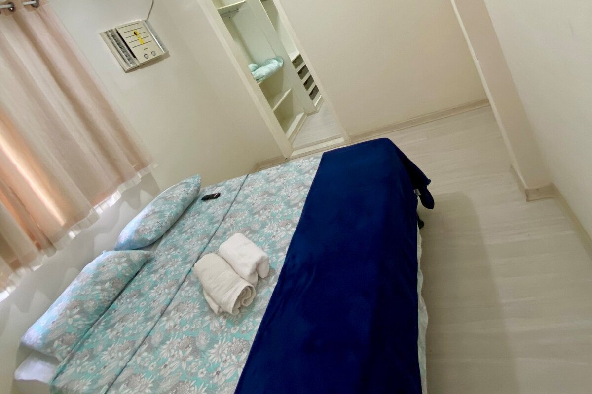 Casa Frente ao Mar (Espaço 3º Andar) Cond. fechado gallery image 4