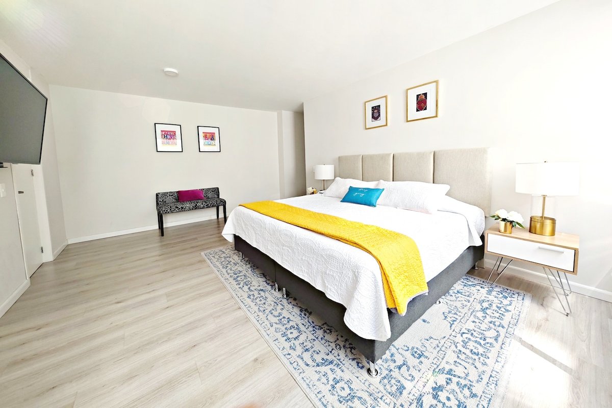 Masaryk Reach at Polanco’s Heart: 4 Bedrooms 3 BT gallery image 5