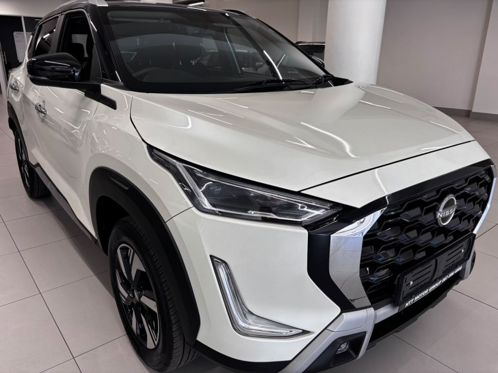 NISSAN MAGNITE 1.0T ACENTA CVT for Sale in South Africa