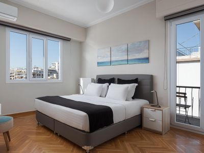 Athenian Exclusive Residence, Athens Heritage Res.