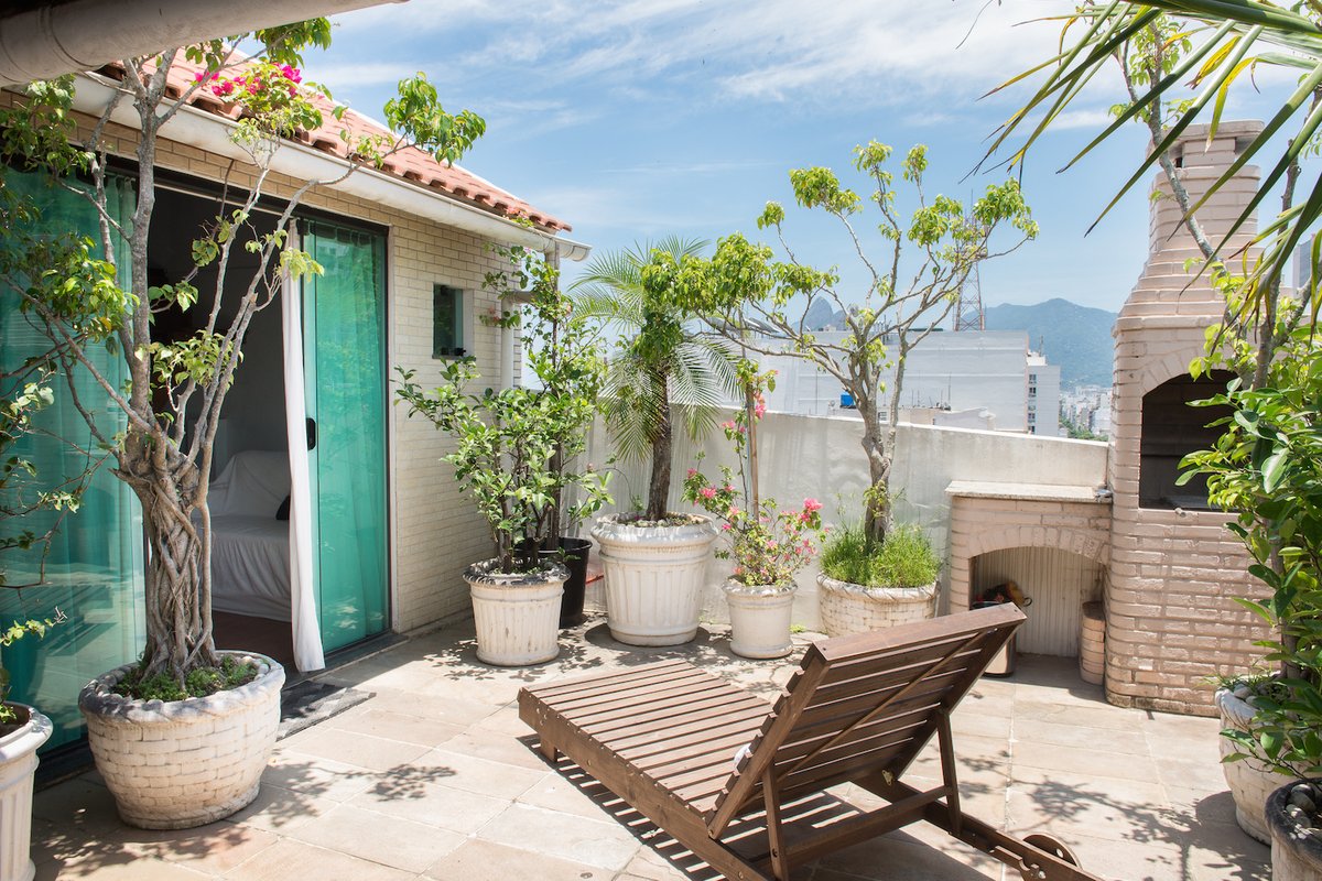 TRIPLEX IPA PENTHOUSE WITH 180ºVIEW