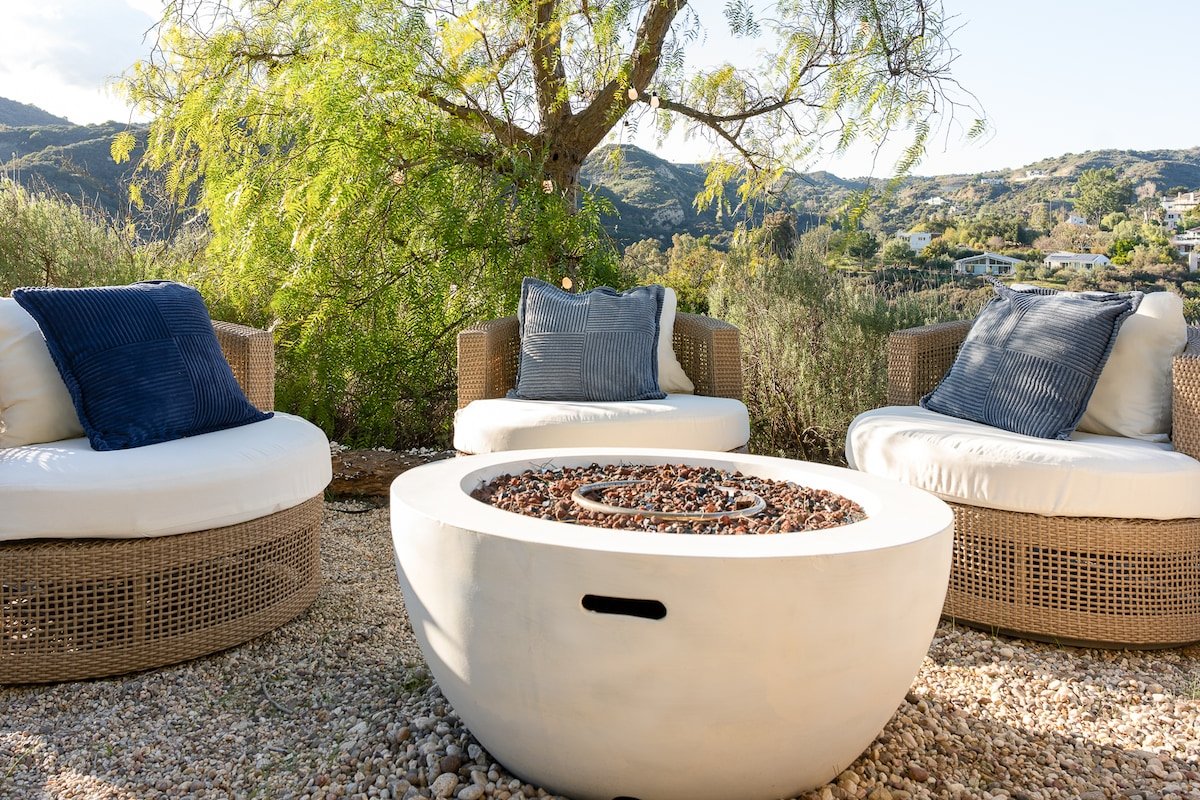 Bohome Reserve: Sunlit Designer Topanga gallery image 4