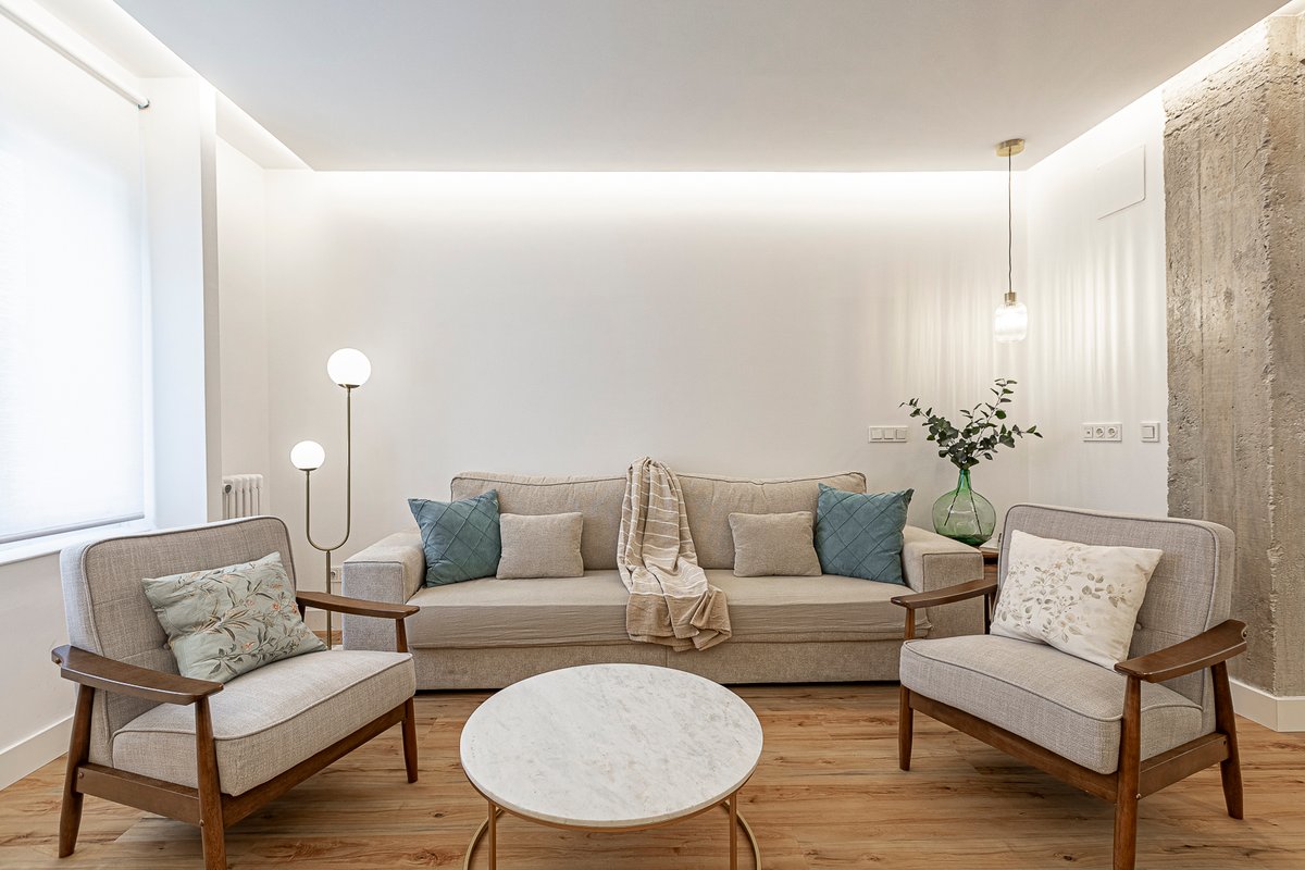 Errondo Suites with AC. License ESS03494