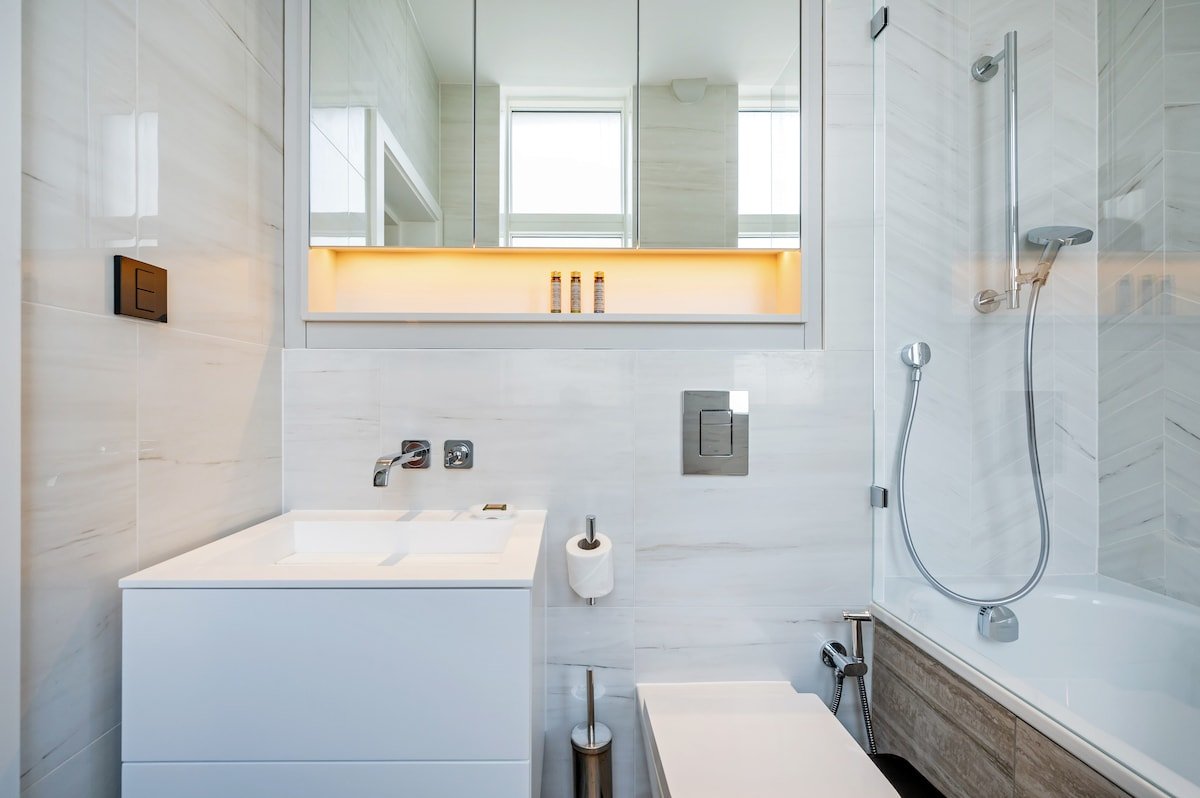 West end Deluxe flat N.2 gallery image 4