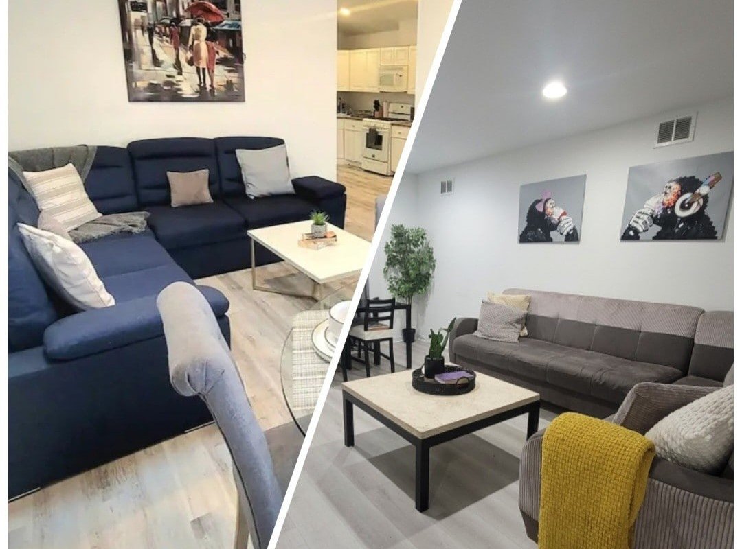 02 Flat Lux 10 Qbeds, 4 Fbaths, parking, 20 guests gallery image 2