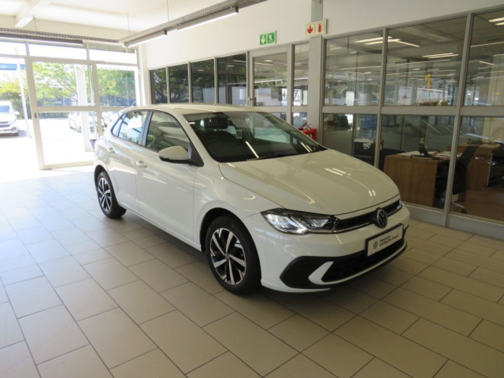 VOLKSWAGEN POLO 1.0 TSI for Sale in South Africa
