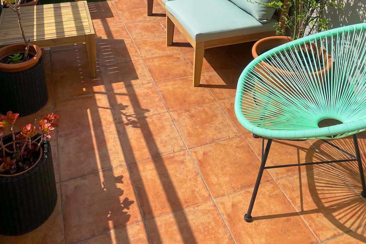 Rooftop 3 bedroom Apartment w/ terrace gallery image 4