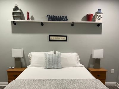 Getaway St Andrews – Spacious Vacation Home