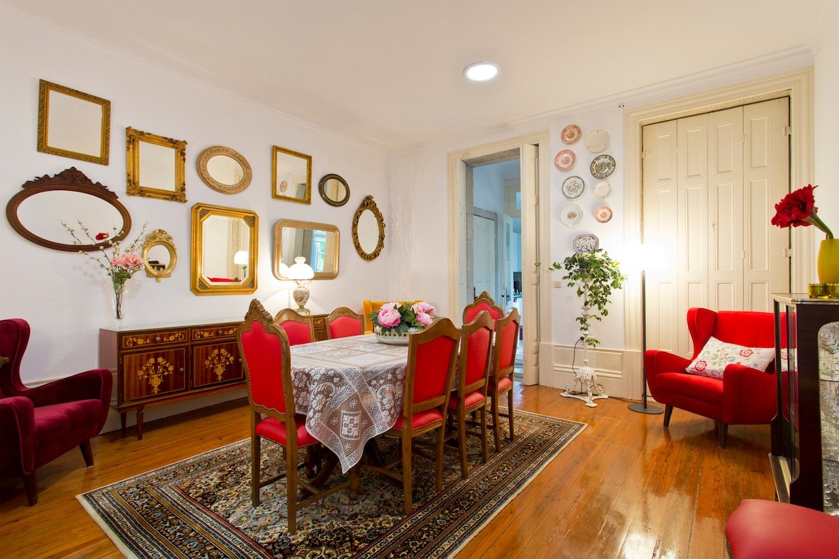 Casa Portugueza Experience-10/12 People gallery image 2