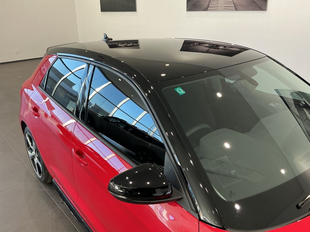 Used car gallery