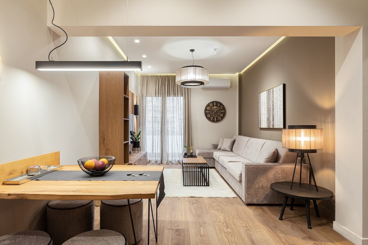 Acropolis Elite Residence gallery image 4