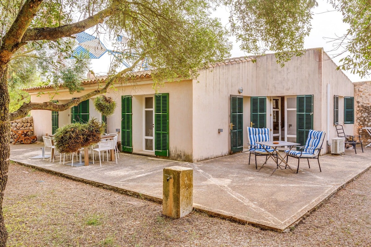 Possessio Sa Barrala Gallinero gallery image 2