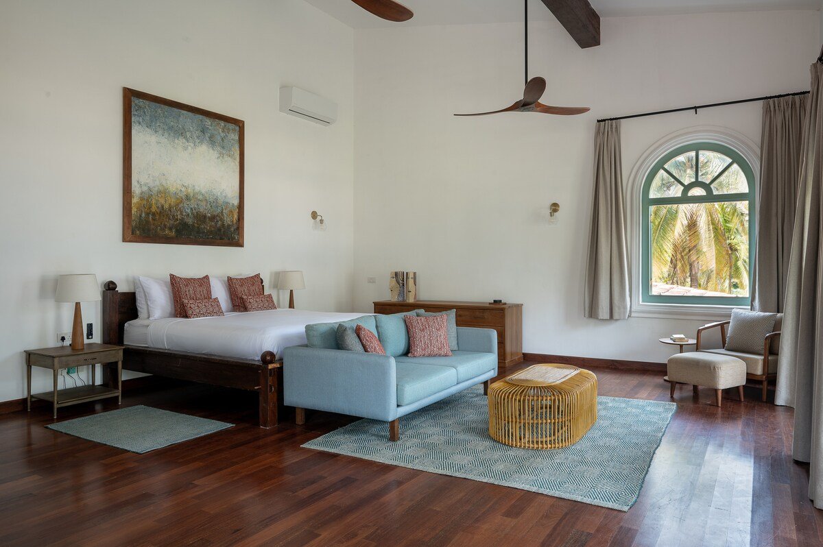 Kalkudah Beach House gallery image 3