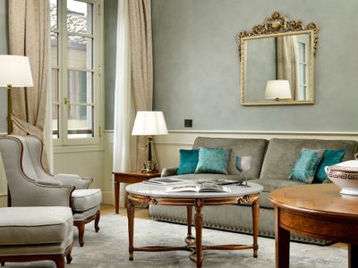 Luxury Apartment ‘Alessandro Allori’