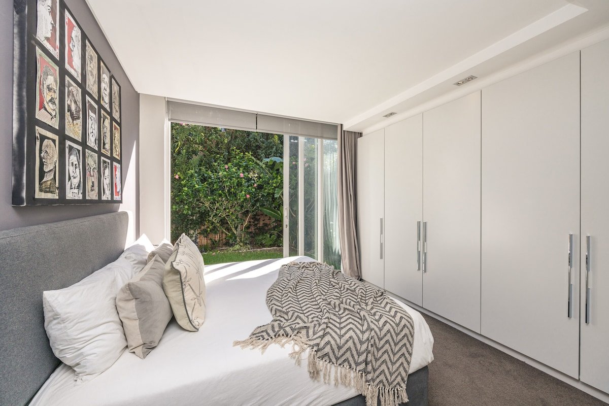 Cube – Cape Luxury Stay gallery image 3