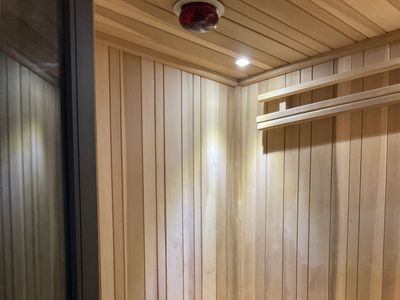 Único PH con terraza, jacuzzi y sauna todo privado