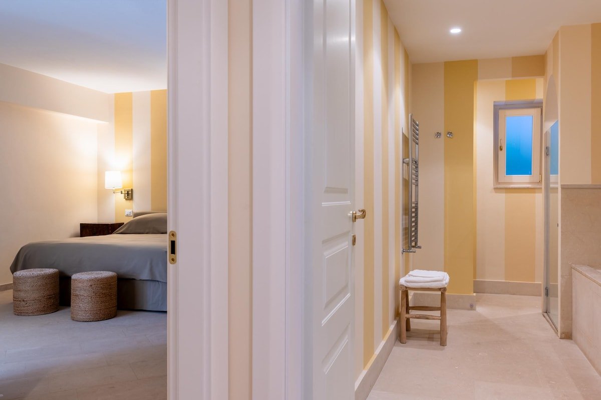 Villa sul Teatro Greco e Golfo di Siracusa gallery image 5