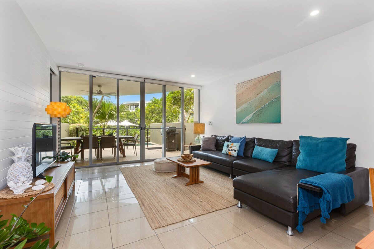 3 Bedroom Plunge-pool Apartment gallery image 4