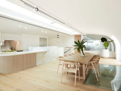 Bondi Beach Penthouse