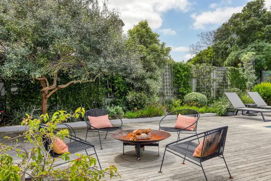 Villa Soetvlei Photo 5