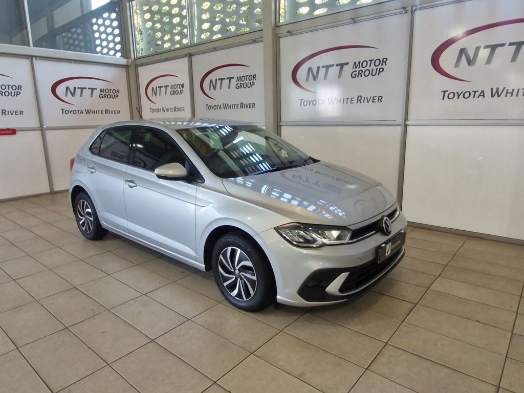 VOLKSWAGEN POLO 1.0 TSI LIFE DSG for Sale in South Africa