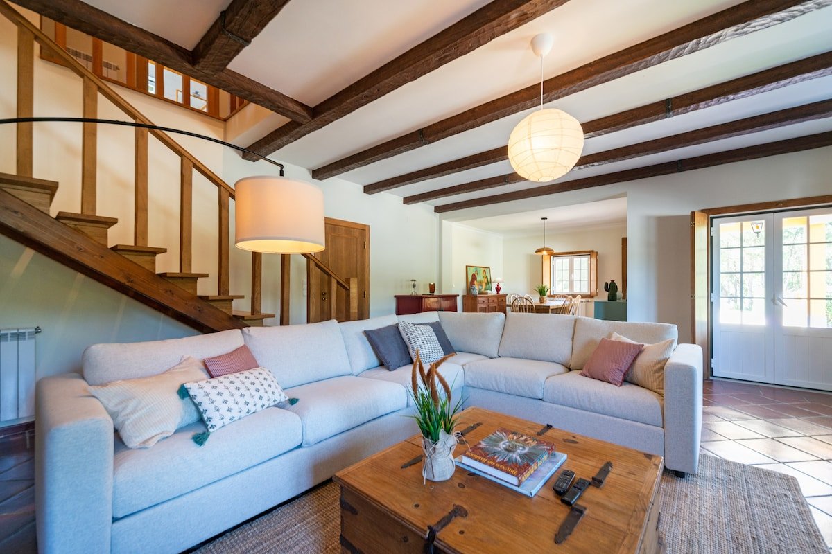 Casa do Vale Ericeira gallery image 3