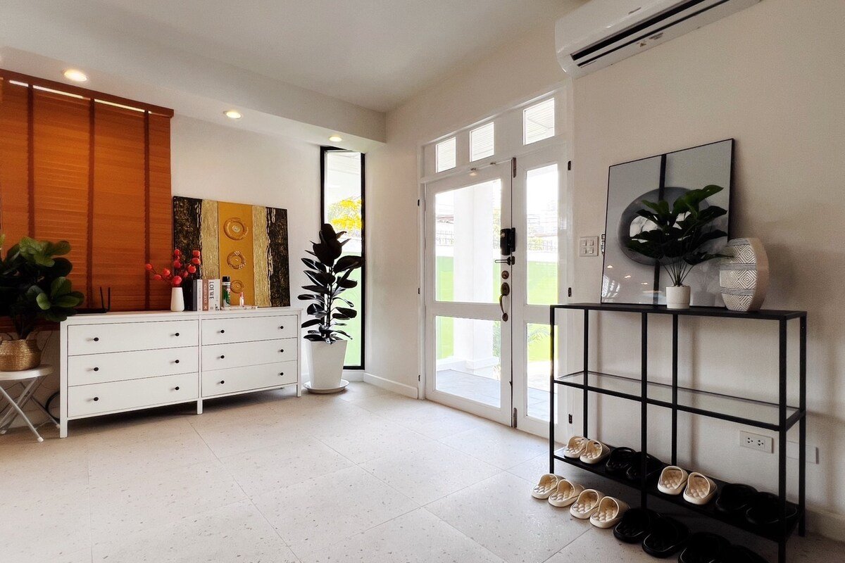 #1 Pool Villa市中心 四面佛near BTS PhromPhong @nana酒吧街 gallery image 5