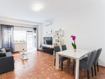 Domus Leo Roma Casa Vacanze