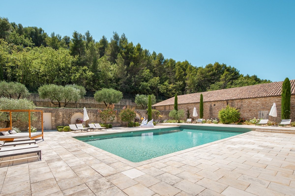 Domaine de Goult gallery image 2