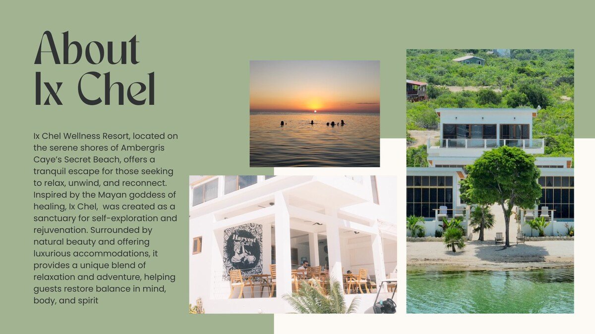 Ocean Front Wellness Resort – Secret Beach gallery image 4