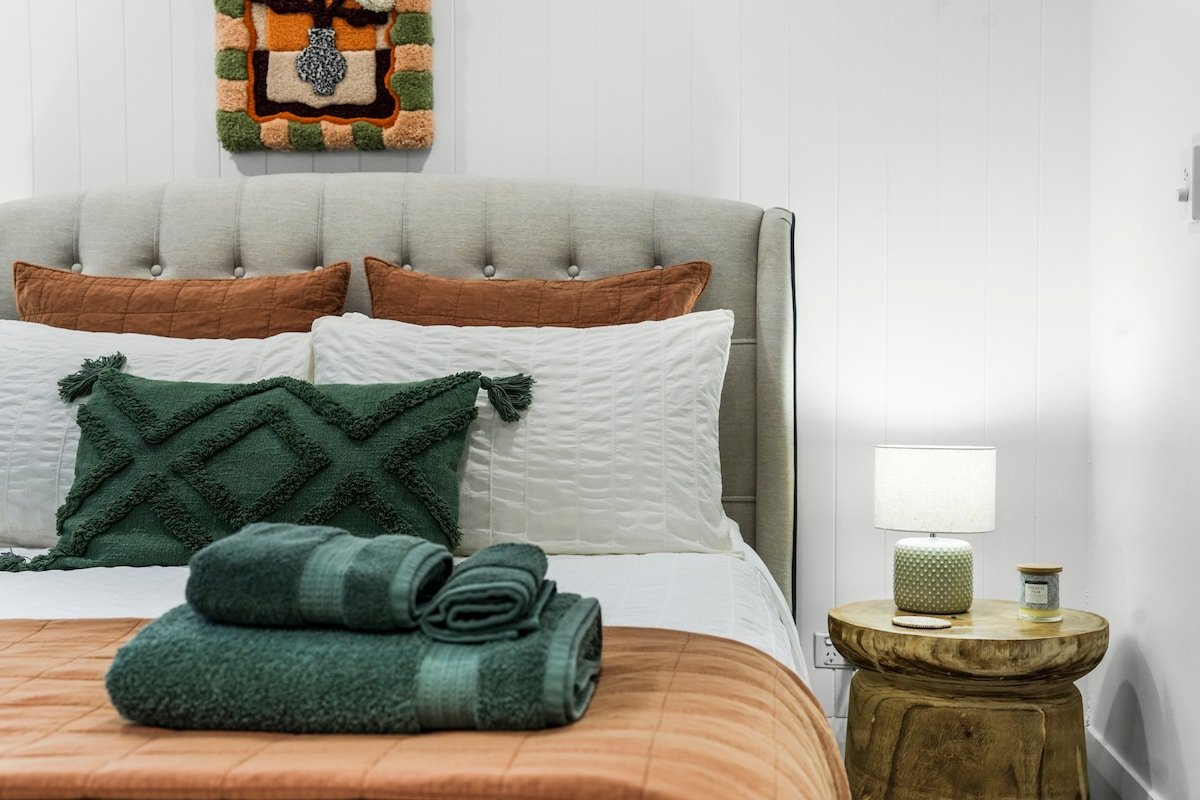 ‘PerthLuxeHomestay’ welcomes you! gallery image 4