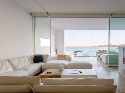 Ocean View Two Bedroom Suite