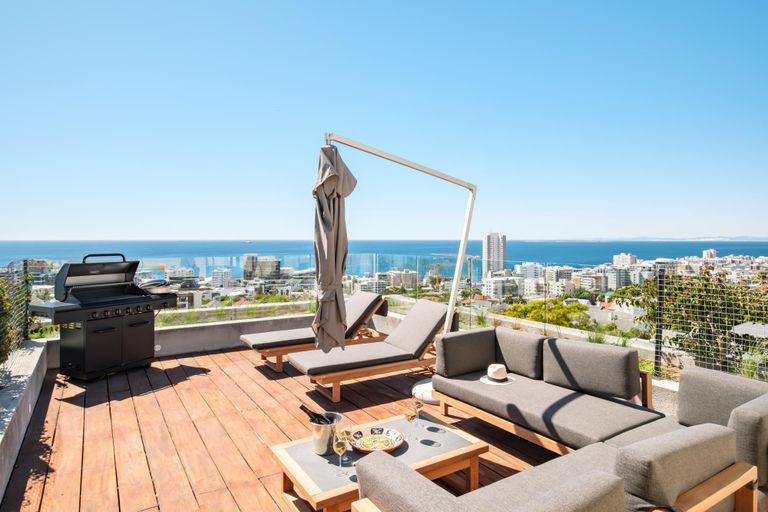 Fresnaye Manor featured image