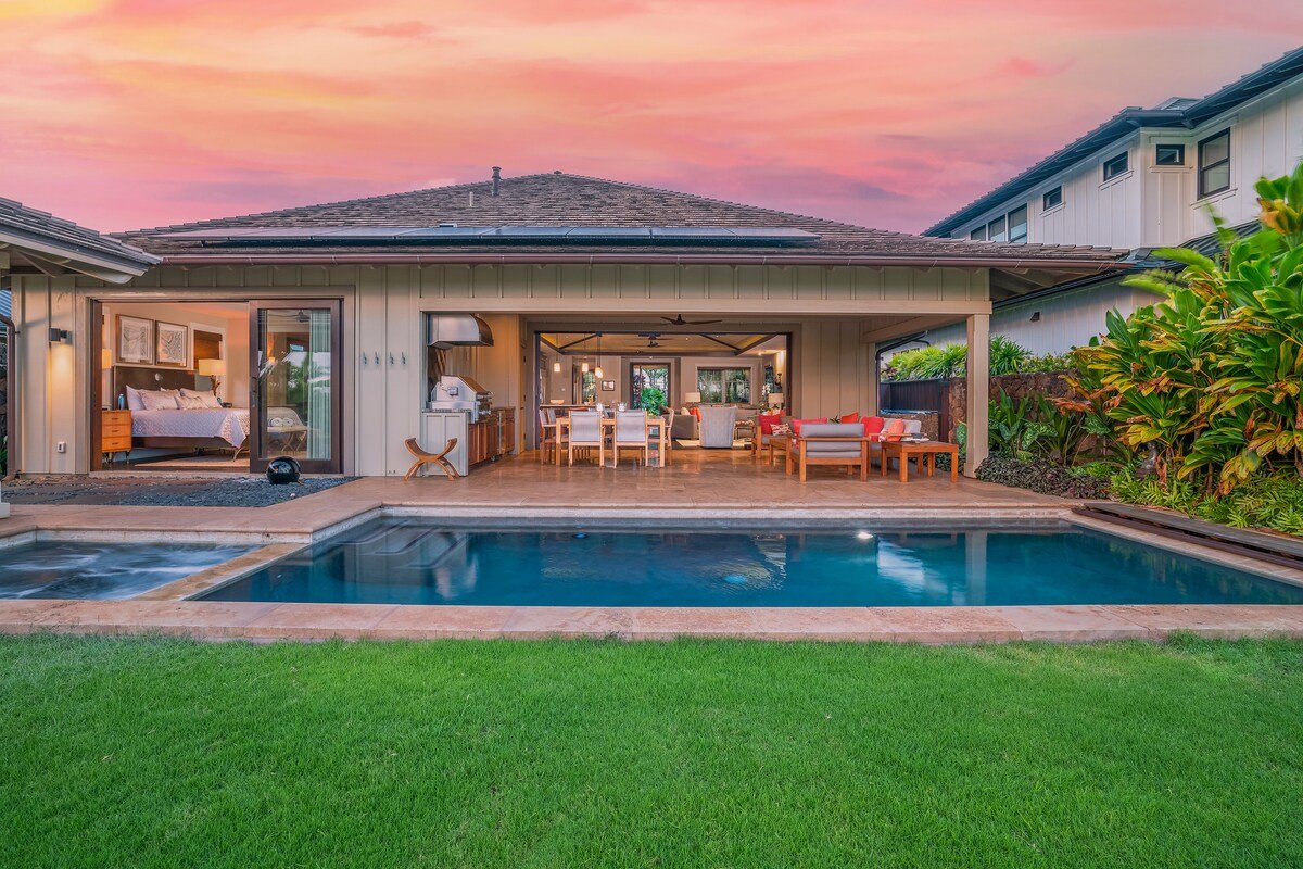 Luxury Ocean View 4 Bedroom Home gallery image 3