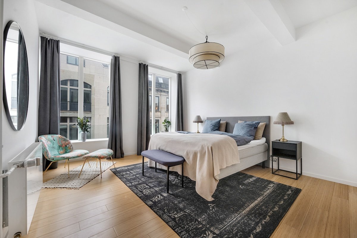 Boutique apartment in Citycenter gallery image 2