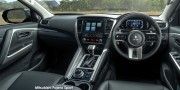 MITSUBISHI PAJERO SPORT 2.4D 4X4 SHOGUN A/T - 7 thumb