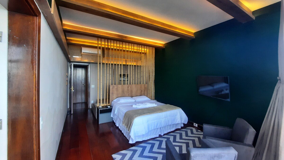 RJ0001 | Oásis Carioca: Vista Maravilhosa gallery image 4