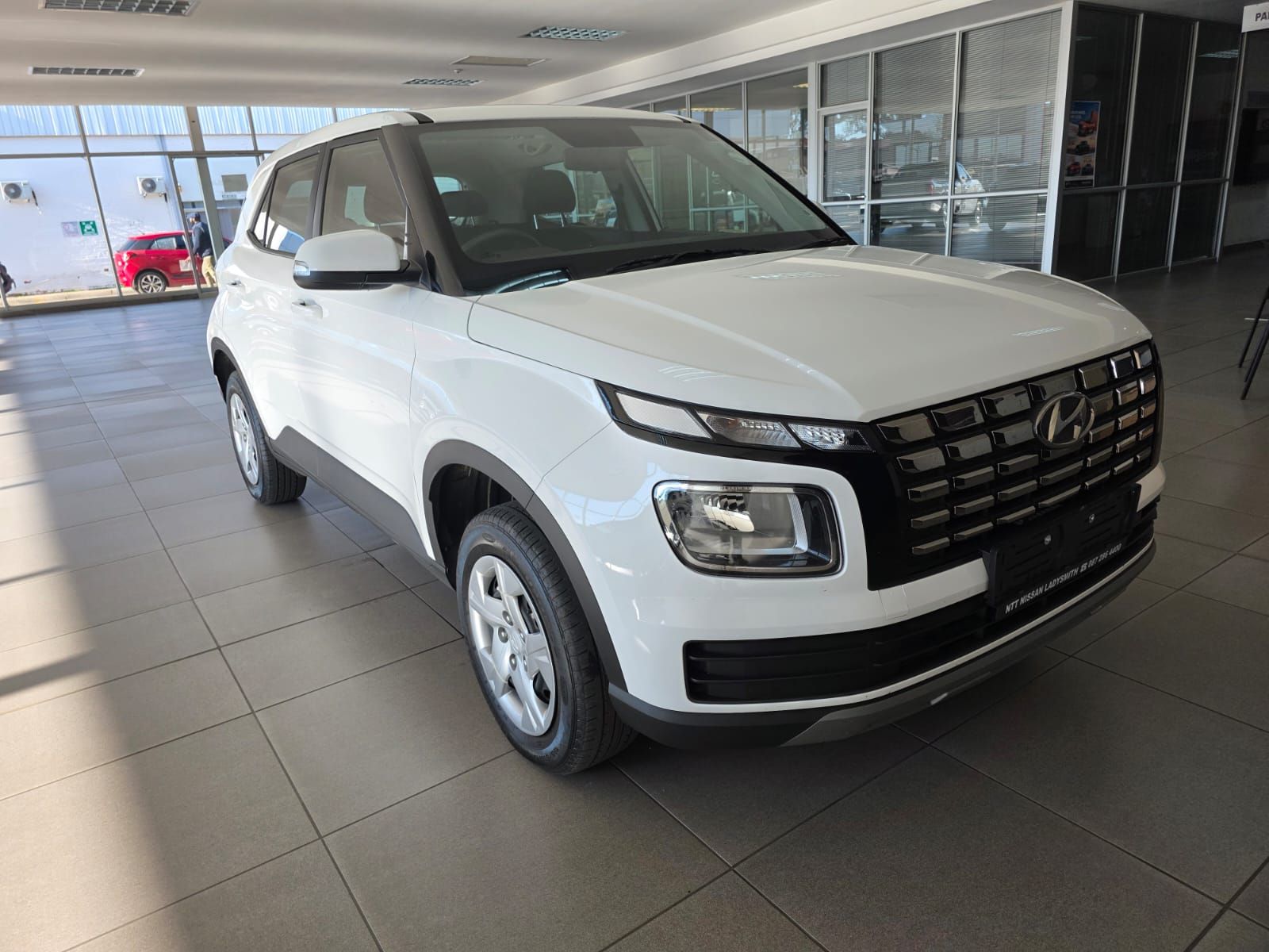 HYUNDAI VENUE 1.2 MOTION for Sale in South Africa