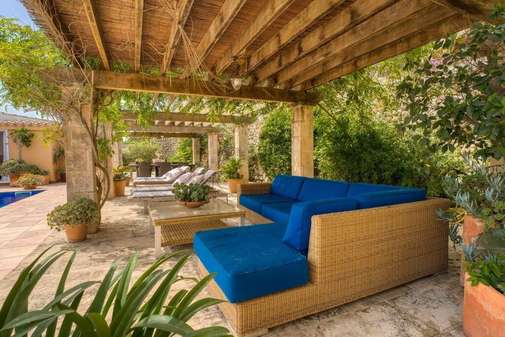 Villa with option of heated pool in Mahon Port gallery image 5