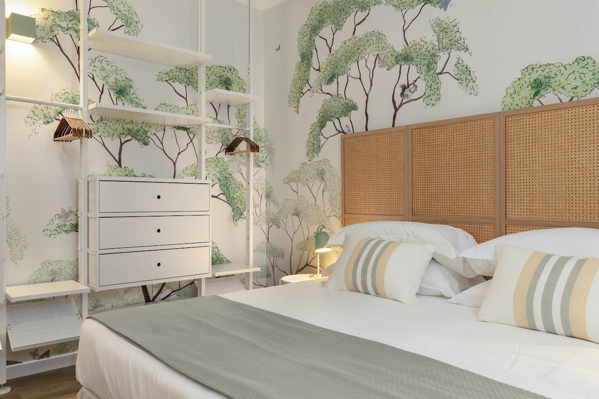 Casa Il Patio in centro gallery image 4