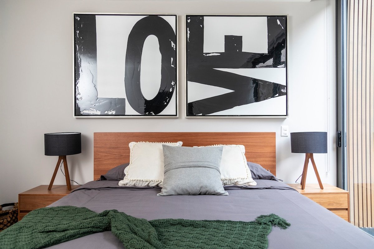 Unique Garden House – La Condesa gallery image 5